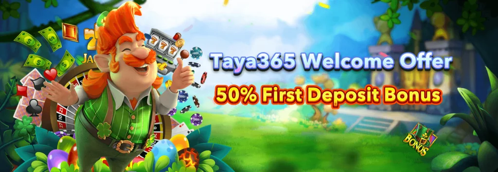 taya365 login